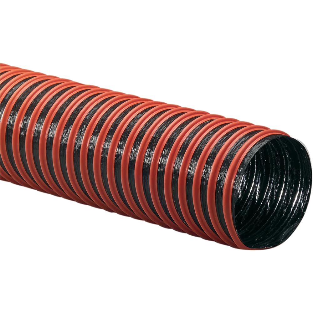 Flexaust - Vacuum & Duct Hose Inside Diameter (Inch): 12 Working Pressure (psi): 2.600 - A1 Tooling