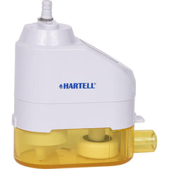 Hartell - Condensate Systems Type: Mini-Split Condensate Pump Voltage: 100-230 - A1 Tooling