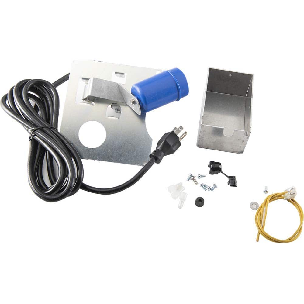 Hartell - Condensate Pump Accessories Type: Switch/Float Assembly For Use With: A2, A2SA, A2X-1965 - A1 Tooling