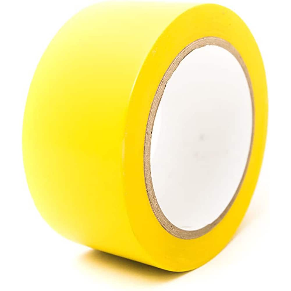 Bertech - Floor & Egress Marking Tape & Strips Type: Tape Surface Type: Smooth - A1 Tooling