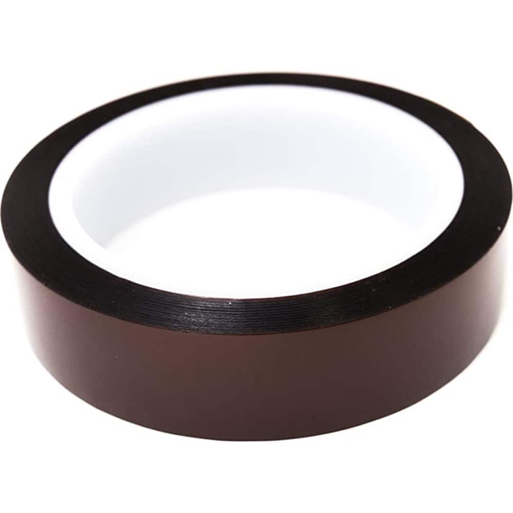 Bertech - Film Tape Material Type: Polyimide Thickness (mil): 3.5000 - A1 Tooling