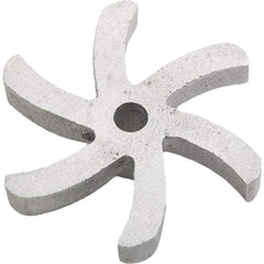 Hartell - Condensate Pump Accessories Type: Impeller For Use With: A2, A2SA, A2X-1965 - A1 Tooling