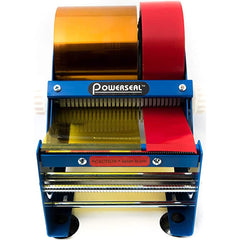 Bertech - Table Top Tape Dispensers Style: Multi Roll Mount Type: Table/Desk - A1 Tooling