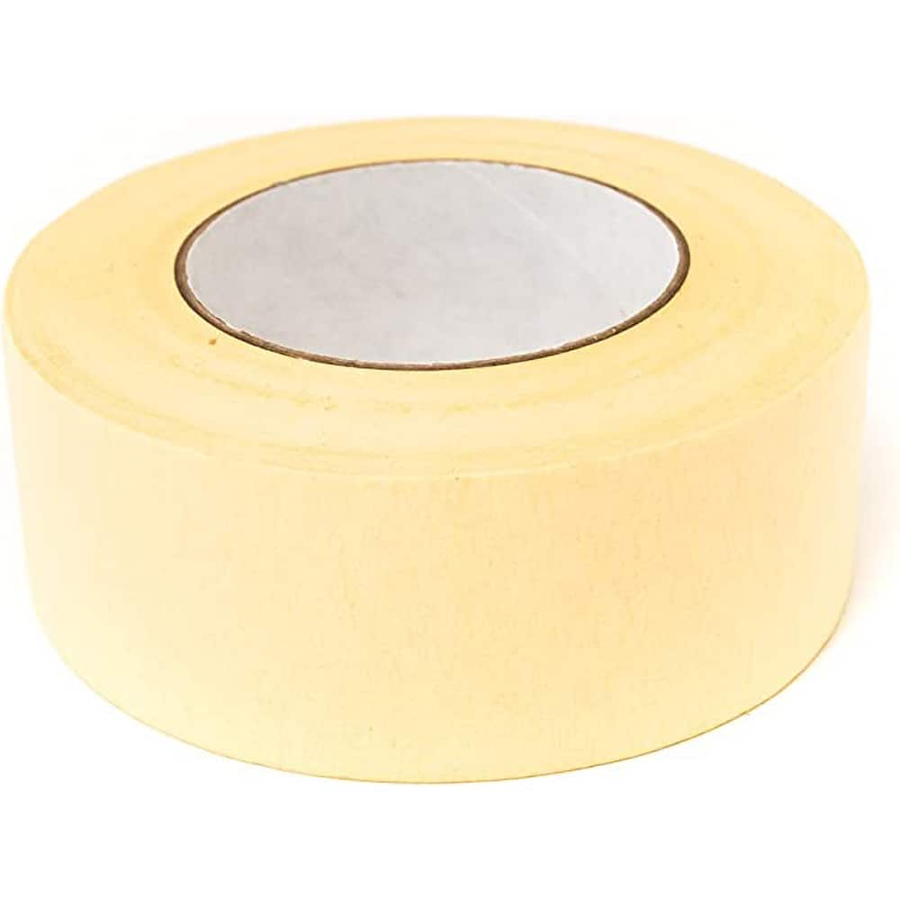 Bertech - Masking & Painters Tape Tape Type: High Temperature Masking Tape Material Type: Crepe Paper - A1 Tooling