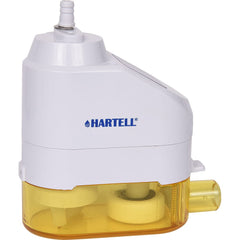 Hartell - Condensate Systems Type: Mini-Split Condensate Pump Voltage: 100-230 - A1 Tooling