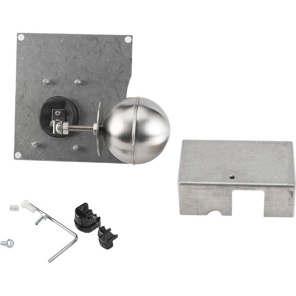 Hartell - Condensate Pump Accessories Type: Switch/Float Assembly For Use With: A2SA-HT - A1 Tooling