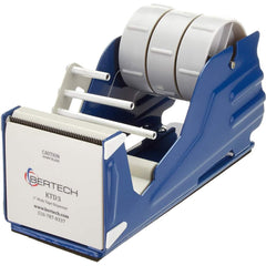 Bertech - Table Top Tape Dispensers Style: Multi Roll Mount Type: Table/Desk - A1 Tooling