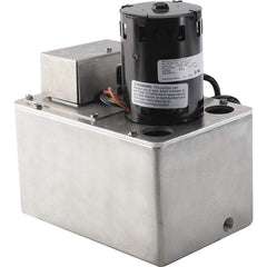 Hartell - Condensate Systems Type: Steam Condensate Pump Voltage: 115 - A1 Tooling