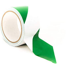 Bertech - Floor & Egress Marking Tape & Strips Type: Tape Surface Type: Smooth - A1 Tooling