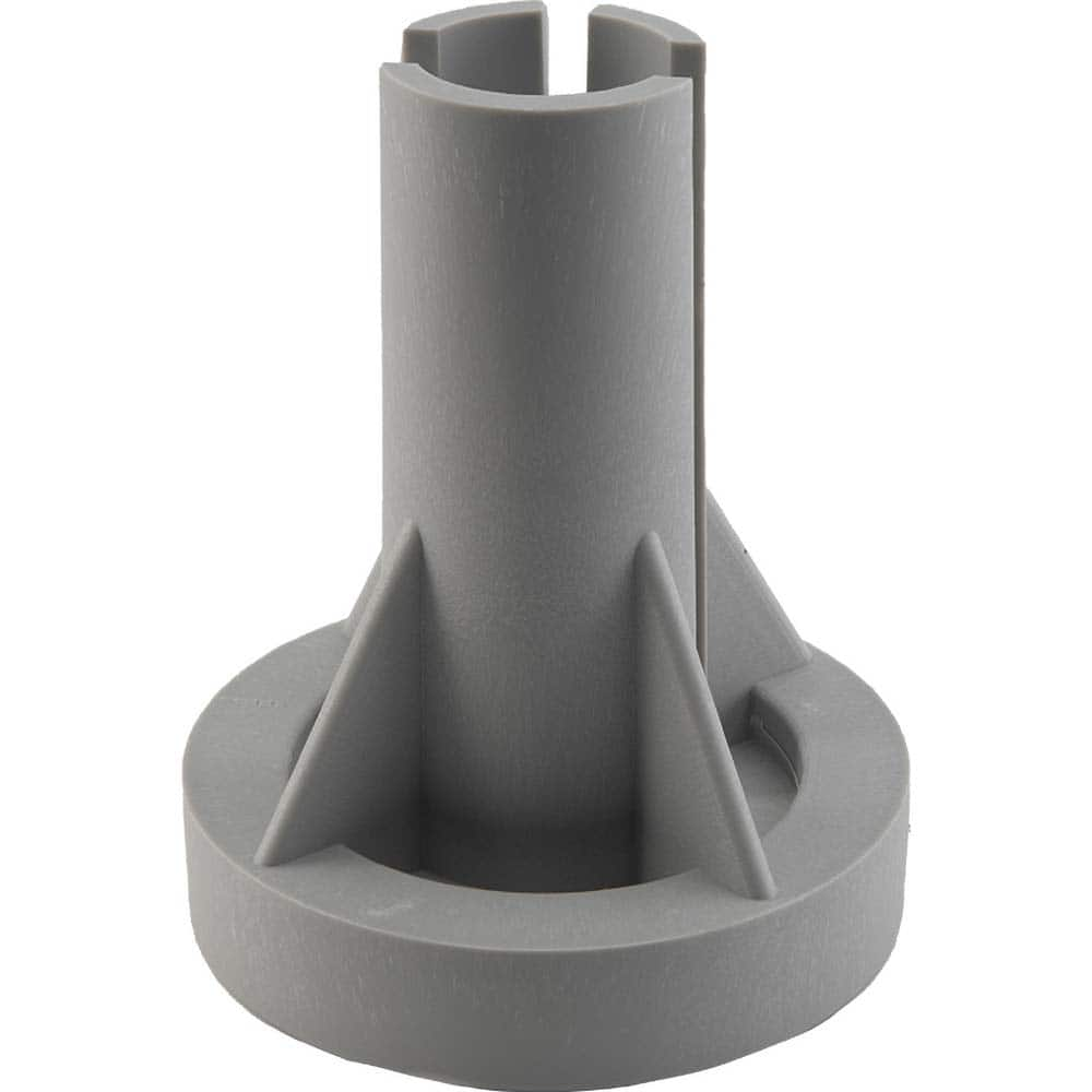 Hartell - Submersible Pump Accessories Type: Impeller Chamber Cover For Use With: LTP/LTS - A1 Tooling