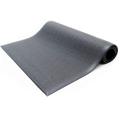 Bertech - Anti-Fatigue Matting Dry or Wet Environment: Dry Length (Feet): 4.000 - A1 Tooling