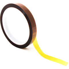 Bertech - Film Tape Material Type: Polyimide Thickness (mil): 2.5000 - A1 Tooling