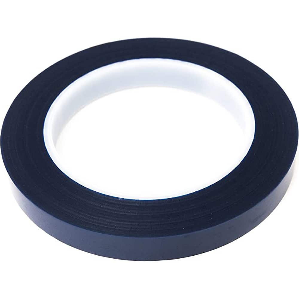 Bertech - Masking & Painters Tape Tape Type: High Temperature Masking Tape Material Type: Polyester Film - A1 Tooling