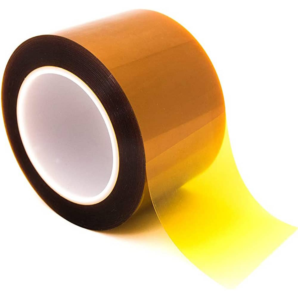 Bertech - Double Sided Tape Material Family: Film Length Range: 36 yd. - 71.9 yd. - A1 Tooling