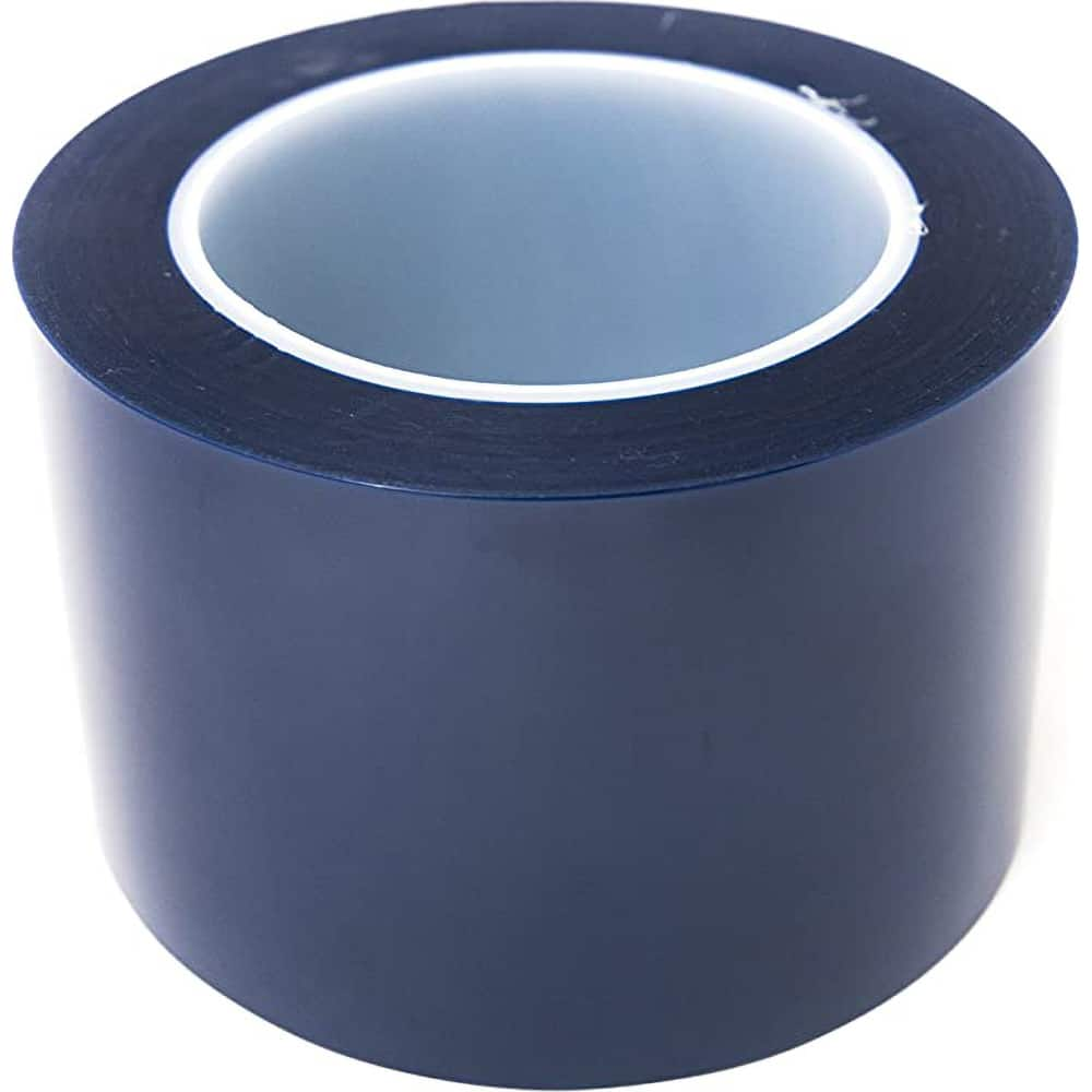 Bertech - Masking & Painters Tape Tape Type: High Temperature Masking Tape Material Type: Polyester Film - A1 Tooling