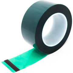 Bertech - Masking & Painters Tape Tape Type: High Temperature Masking Tape Material Type: Polyester Film - A1 Tooling