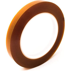 Bertech - Double Sided Tape Material Family: Film Length Range: 36 yd. - 71.9 yd. - A1 Tooling