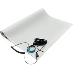 Bertech - Anti-Static Work Kits & Table Mats Type: Anti-Static Table Mat Mat Length (Inch): 30 - A1 Tooling