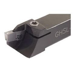 GHSL12.72 TL HOLDER - A1 Tooling