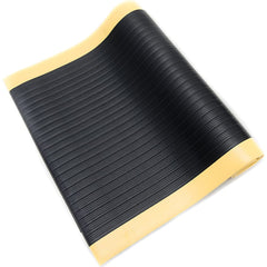 Bertech - Anti-Fatigue Matting Dry or Wet Environment: Dry Length (Feet): 5.000 - A1 Tooling