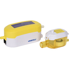 Hartell - Condensate Systems Type: Mini-Split Condensate Pump Voltage: 100-230 - A1 Tooling