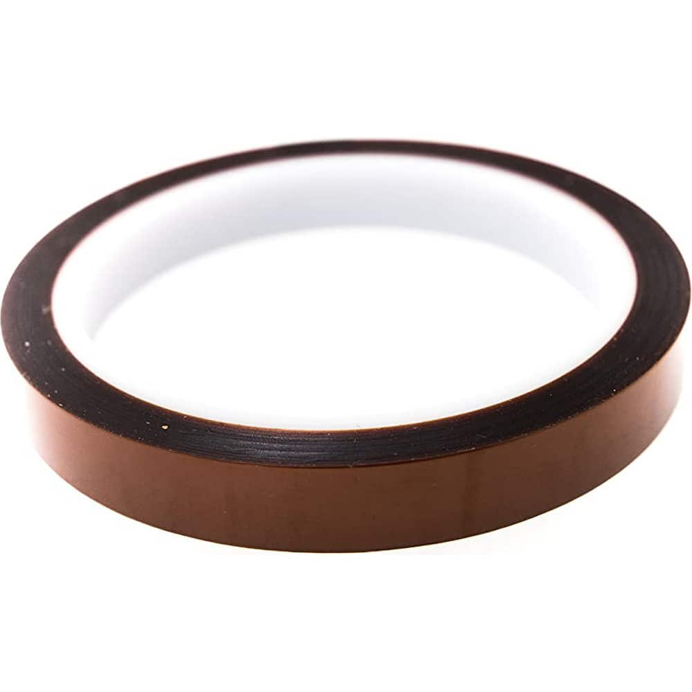 Bertech - Film Tape Material Type: Polyimide Thickness (mil): 2.5000 - A1 Tooling