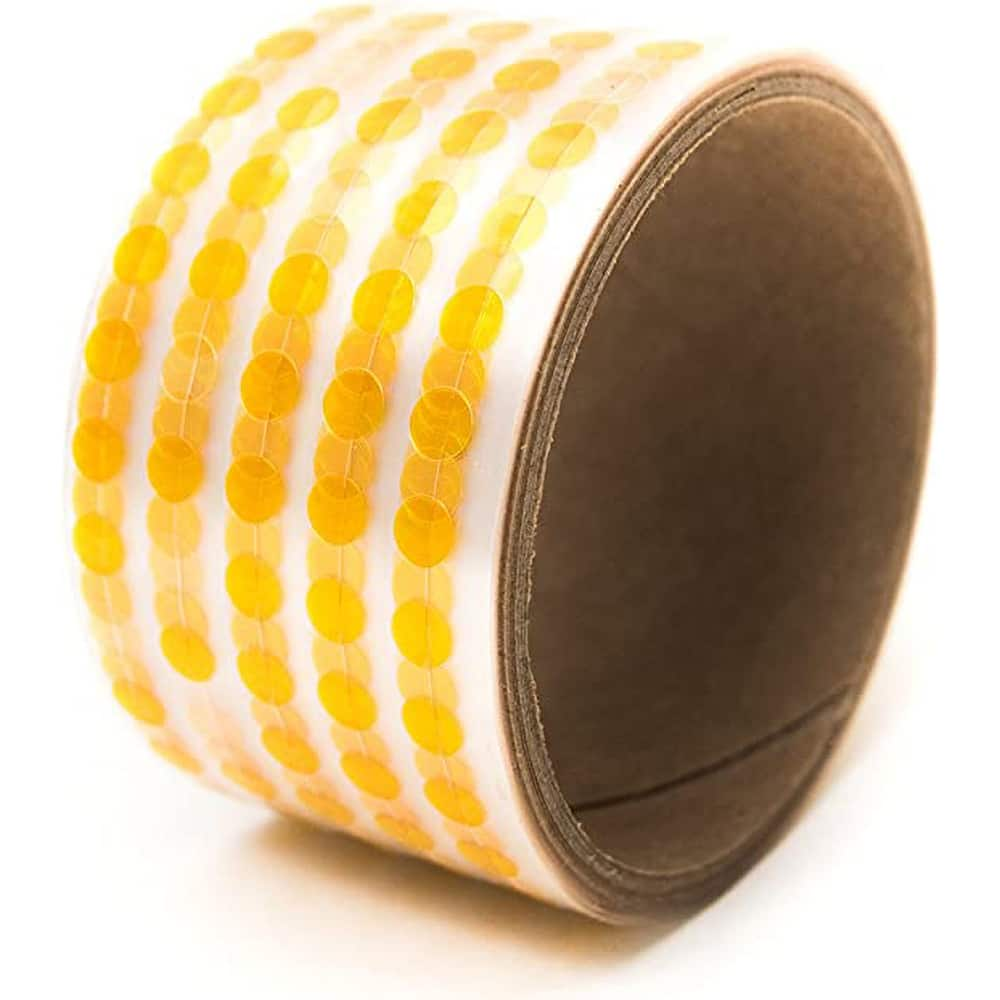 Bertech - Film Tape Material Type: Polyimide Thickness (mil): 2.5000 - A1 Tooling