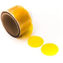 Bertech - Film Tape Material Type: Polyimide Thickness (mil): 2.5000 - A1 Tooling