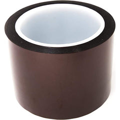 Bertech - Film Tape Material Type: Polyimide Thickness (mil): 3.5000 - A1 Tooling