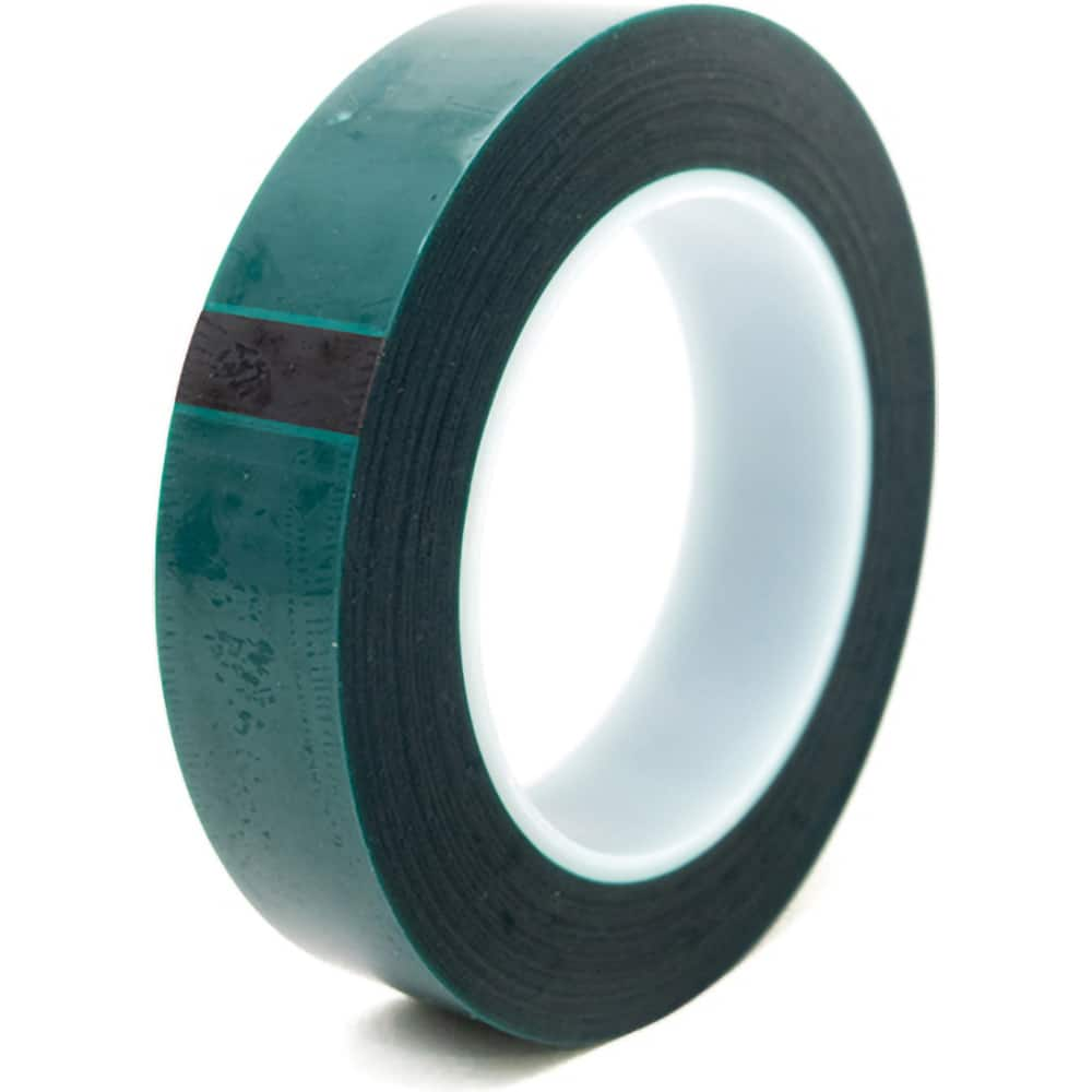 Bertech - Masking & Painters Tape Tape Type: High Temperature Masking Tape Material Type: Polyester Film - A1 Tooling