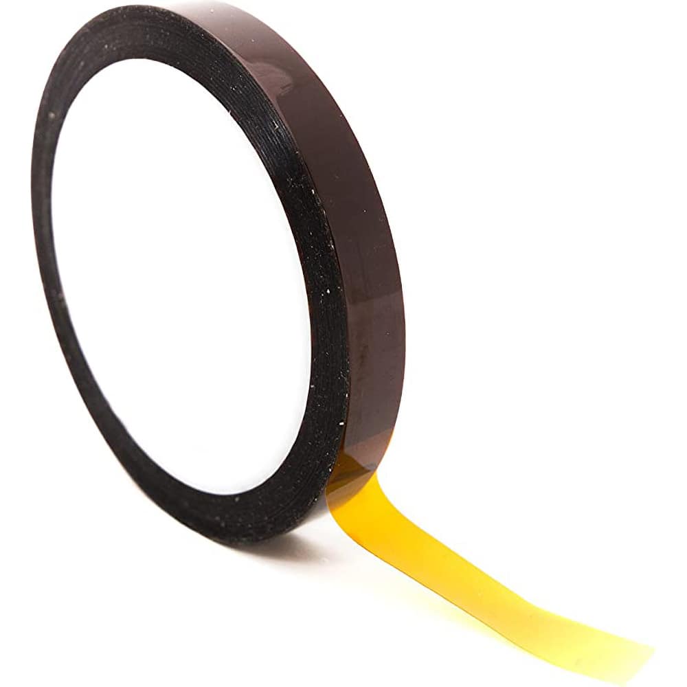 Bertech - Film Tape Material Type: Polyimide Thickness (mil): 3.5000 - A1 Tooling