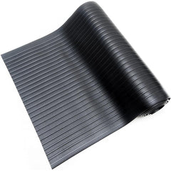 Bertech - Anti-Fatigue Matting Dry or Wet Environment: Dry Length (Feet): 3.000 - A1 Tooling