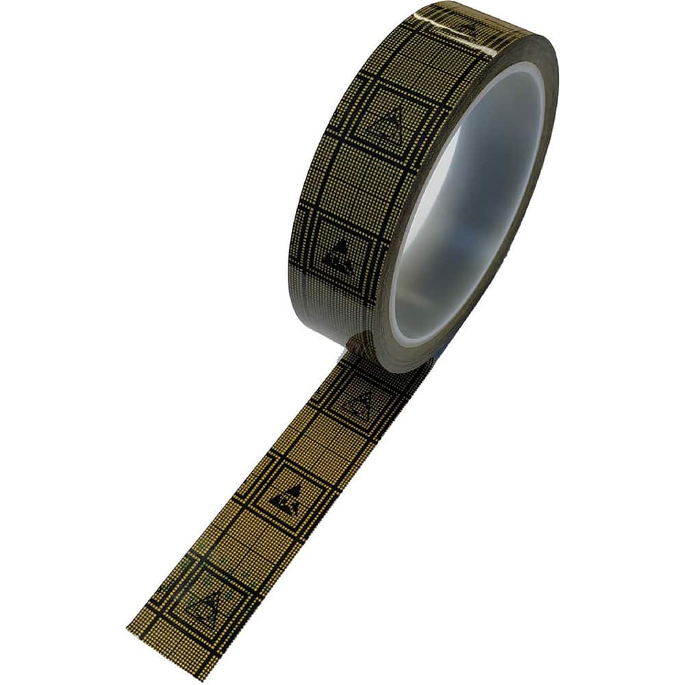 Bertech - Anti-Static Packaging Type: Conductive Grid Tapes Width (Inch): 2 - A1 Tooling