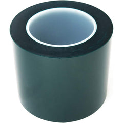 Bertech - Masking & Painters Tape Tape Type: High Temperature Masking Tape Material Type: Polyester Film - A1 Tooling