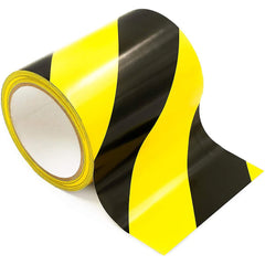 Bertech - Floor & Egress Marking Tape & Strips Type: Tape Surface Type: Smooth - A1 Tooling