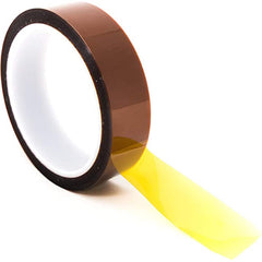 Bertech - Film Tape Material Type: Polyimide Thickness (mil): 2.0000 - A1 Tooling