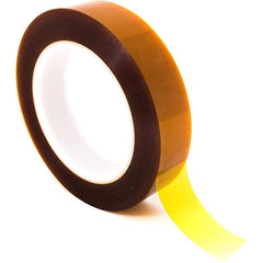 Bertech - Double Sided Tape Material Family: Film Length Range: 36 yd. - 71.9 yd. - A1 Tooling