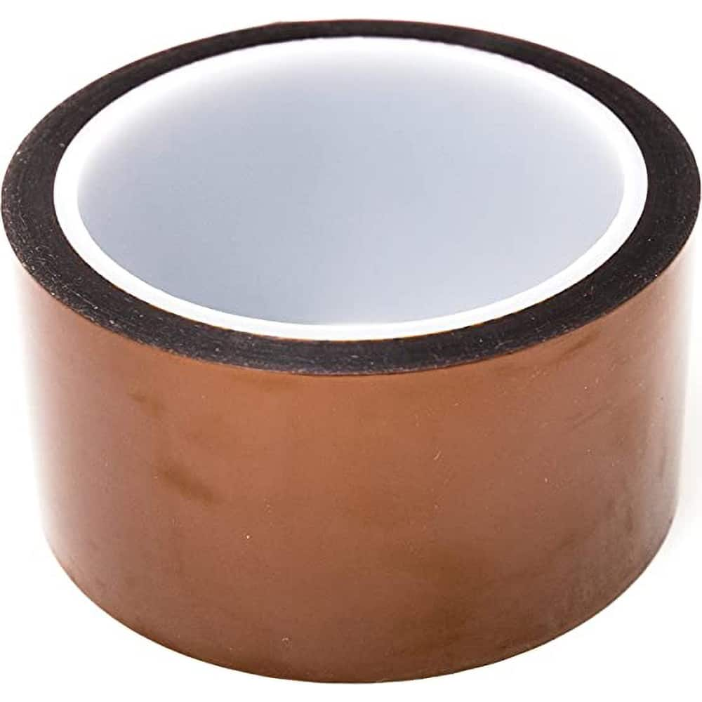 Bertech - Film Tape Material Type: Polyimide Thickness (mil): 2.5000 - A1 Tooling