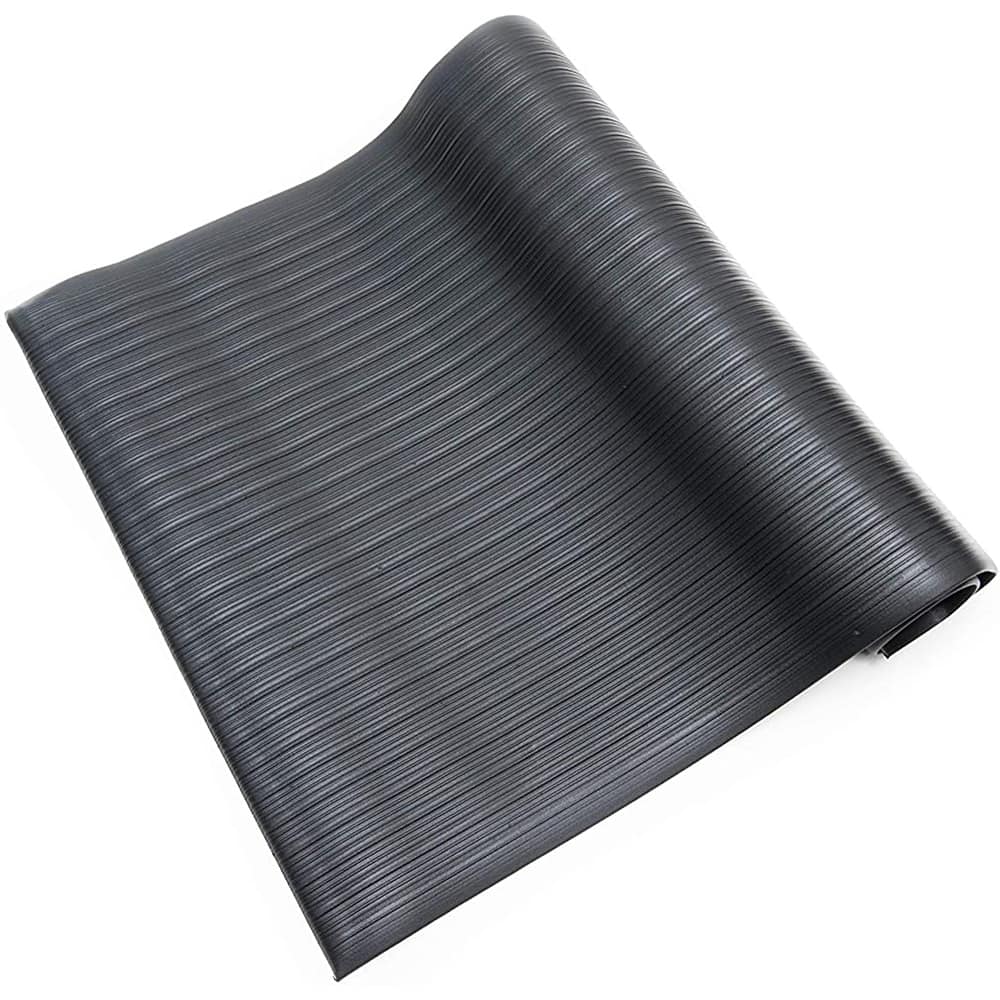 Bertech - Anti-Fatigue Matting Dry or Wet Environment: Dry Length (Feet): 12.000 - A1 Tooling