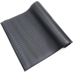 Bertech - Anti-Fatigue Matting Dry or Wet Environment: Dry Length (Feet): 5.000 - A1 Tooling