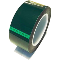 Bertech - Anti-Static Equipment Accessories Type: ESD Polyester Tape Backing Material: Polyester (Film) - A1 Tooling