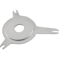 Hartell - Condensate Pump Accessories Type: Impeller Plate w/Screws For Use With: SC-1A - A1 Tooling