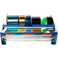 Bertech - Table Top Tape Dispensers Style: Multi Roll Mount Type: Table/Desk - A1 Tooling