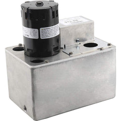 Hartell - Condensate Systems Type: Condensate Pump Voltage: 115 - A1 Tooling