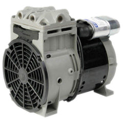 Piston-Type Vacuum Pumps; Compressor Type: Compressor/Vacuum Pump; Horse Power: 0.33 hp old; 0.33 hp; 0.33 W; 0.33 h; Pressure: 100; Horsepower: 0.33 hp old; 0.33 hp; 0.33 W; 0.33 h; Maximum Pressure (psi): 100.00; Shipping Weight (Lb.): 13.0000