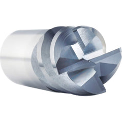 Supermill - Square End Mills Mill Diameter (mm): 8.00 Mill Diameter (Decimal Inch): 0.3150 - A1 Tooling