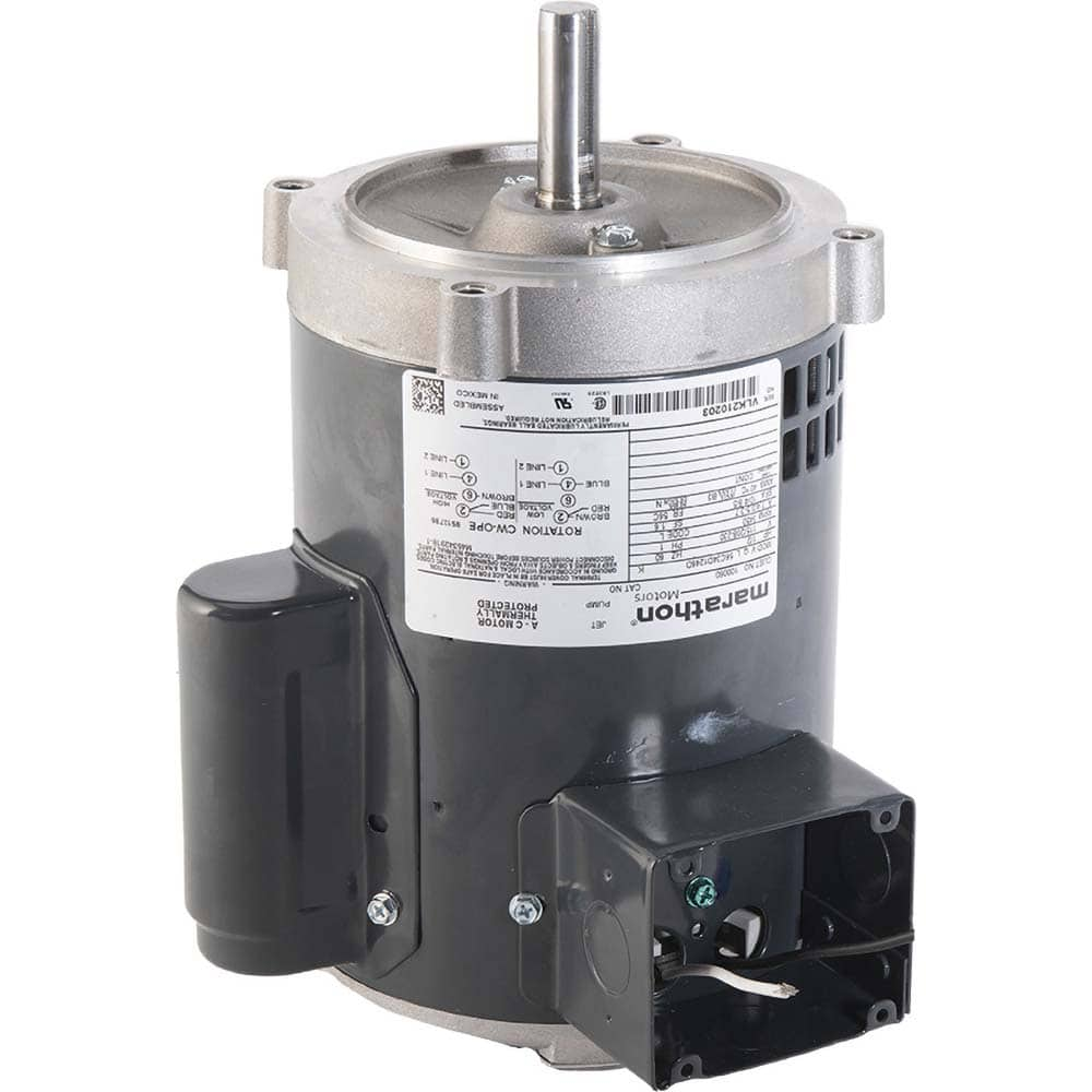 Hartell - Condensate Pump Accessories Type: Replacement Motor For Use With: L4/SC-1A - A1 Tooling