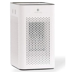 Medify Air - Self-Contained Electronic Air Cleaners Type: Air Purifier with H13 HEPA Filter Width (Inch): 13 - A1 Tooling