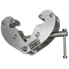 OZ Lifting Products - Beam Clamps & C-Clamps Type: Beam Clamp Maximum Flange Thickness: 0.9400 (Decimal Inch) - A1 Tooling