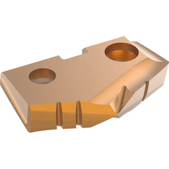 Allied Machine and Engineering - Spade Drill Inserts Series Name: 2 Diameter (mm): 26.0000 - A1 Tooling